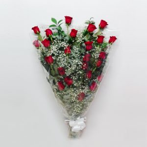 Ref 004 - 120€ (24 Rosas) - 70€ (12 Rosas)