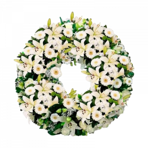 Servicios florales