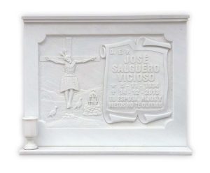 RELIEVE MARMOL